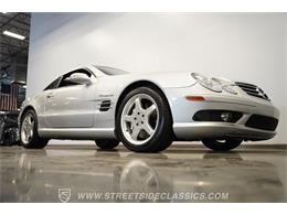 2003 Mercedes-Benz SL55 (CC-2099732) for sale in Mesa, Arizona