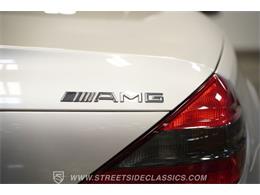 2003 Mercedes-Benz SL55 (CC-2099732) for sale in Mesa, Arizona