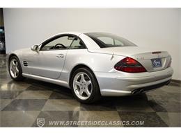 2003 Mercedes-Benz SL55 (CC-2099732) for sale in Mesa, Arizona