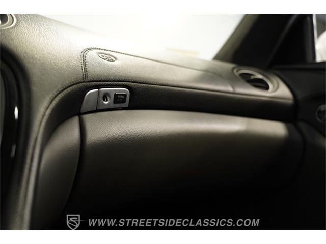 2003 Mercedes-Benz SL55 (CC-2099732) for sale in Mesa, Arizona