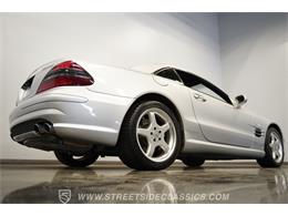2003 Mercedes-Benz SL55 (CC-2099732) for sale in Mesa, Arizona