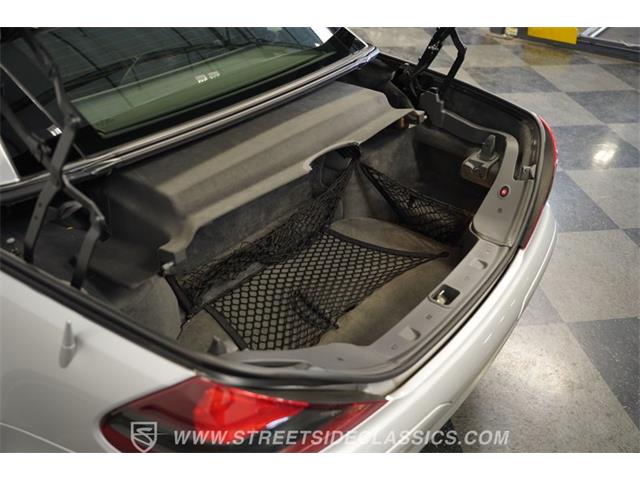 2003 Mercedes-Benz SL55 (CC-2099732) for sale in Mesa, Arizona