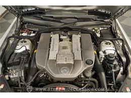 2003 Mercedes-Benz SL55 (CC-2099732) for sale in Mesa, Arizona