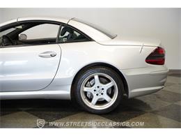 2003 Mercedes-Benz SL55 (CC-2099732) for sale in Mesa, Arizona