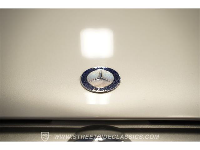 2003 Mercedes-Benz SL55 (CC-2099732) for sale in Mesa, Arizona