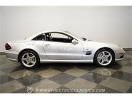 2003 Mercedes-Benz SL55 (CC-2099732) for sale in Mesa, Arizona