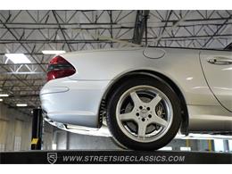 2003 Mercedes-Benz SL55 (CC-2099732) for sale in Mesa, Arizona
