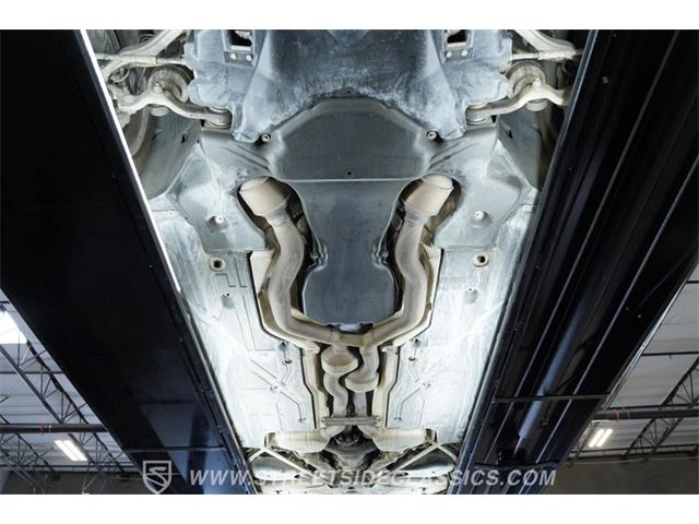 2003 Mercedes-Benz SL55 (CC-2099732) for sale in Mesa, Arizona
