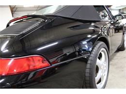 1995 Porsche 911 (CC-2099733) for sale in Kentwood, Michigan