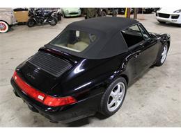 1995 Porsche 911 (CC-2099733) for sale in Kentwood, Michigan