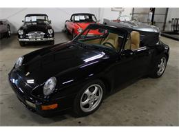 1995 Porsche 911 (CC-2099733) for sale in Kentwood, Michigan