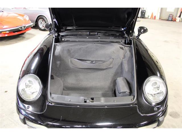 1995 Porsche 911 (CC-2099733) for sale in Kentwood, Michigan