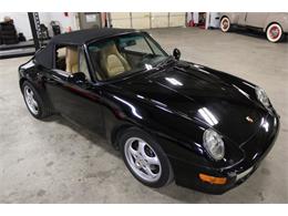 1995 Porsche 911 (CC-2099733) for sale in Kentwood, Michigan