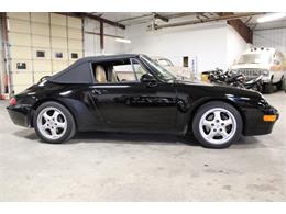 1995 Porsche 911 (CC-2099733) for sale in Kentwood, Michigan