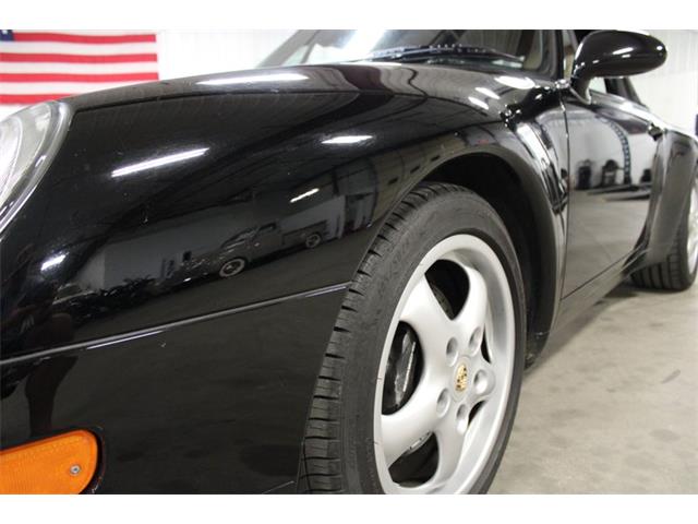 1995 Porsche 911 (CC-2099733) for sale in Kentwood, Michigan