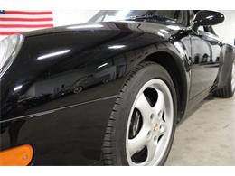 1995 Porsche 911 (CC-2099733) for sale in Kentwood, Michigan