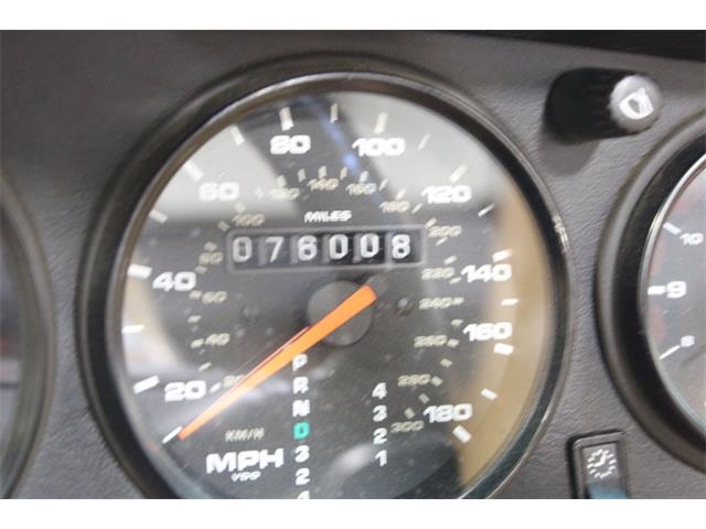1995 Porsche 911 (CC-2099733) for sale in Kentwood, Michigan