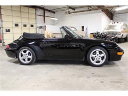 1995 Porsche 911 (CC-2099733) for sale in Kentwood, Michigan