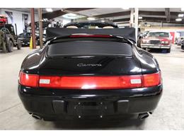 1995 Porsche 911 (CC-2099733) for sale in Kentwood, Michigan
