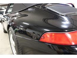 1995 Porsche 911 (CC-2099733) for sale in Kentwood, Michigan