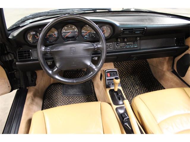 1995 Porsche 911 (CC-2099733) for sale in Kentwood, Michigan