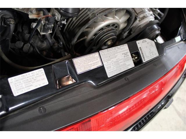 1995 Porsche 911 (CC-2099733) for sale in Kentwood, Michigan