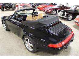 1995 Porsche 911 (CC-2099733) for sale in Kentwood, Michigan