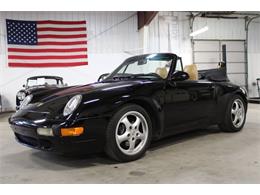 1995 Porsche 911 (CC-2099733) for sale in Kentwood, Michigan