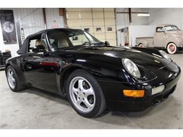 1995 Porsche 911 (CC-2099733) for sale in Kentwood, Michigan