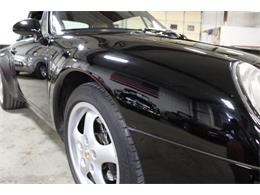 1995 Porsche 911 (CC-2099733) for sale in Kentwood, Michigan