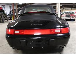 1995 Porsche 911 (CC-2099733) for sale in Kentwood, Michigan