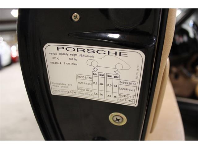 1995 Porsche 911 (CC-2099733) for sale in Kentwood, Michigan