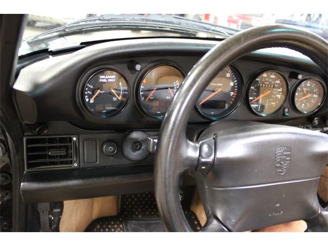 1995 Porsche 911 (CC-2099733) for sale in Kentwood, Michigan