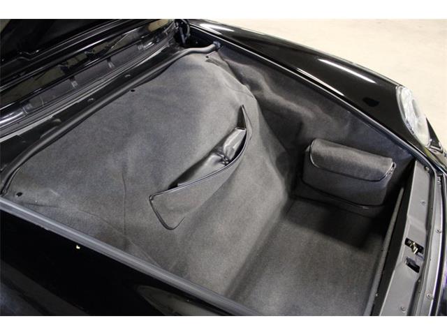 1995 Porsche 911 (CC-2099733) for sale in Kentwood, Michigan