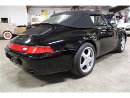 1995 Porsche 911 (CC-2099733) for sale in Kentwood, Michigan