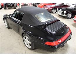 1995 Porsche 911 (CC-2099733) for sale in Kentwood, Michigan