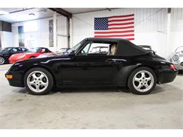 1995 Porsche 911 (CC-2099733) for sale in Kentwood, Michigan