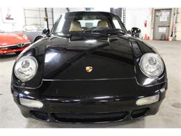 1995 Porsche 911 (CC-2099733) for sale in Kentwood, Michigan