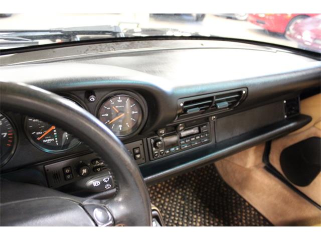 1995 Porsche 911 (CC-2099733) for sale in Kentwood, Michigan