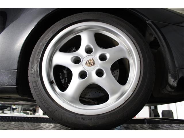 1995 Porsche 911 (CC-2099733) for sale in Kentwood, Michigan
