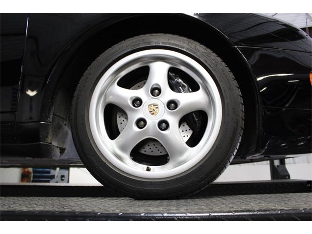 1995 Porsche 911 (CC-2099733) for sale in Kentwood, Michigan