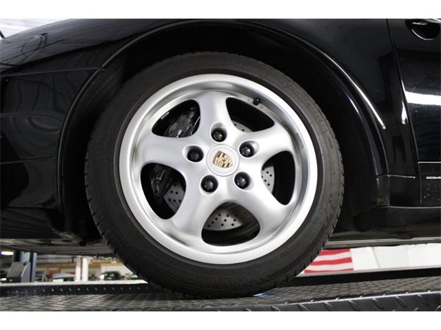 1995 Porsche 911 (CC-2099733) for sale in Kentwood, Michigan