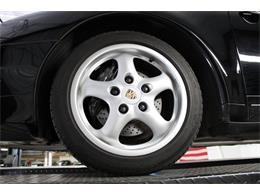 1995 Porsche 911 (CC-2099733) for sale in Kentwood, Michigan