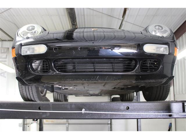 1995 Porsche 911 (CC-2099733) for sale in Kentwood, Michigan