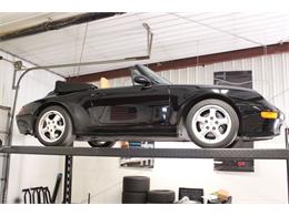 1995 Porsche 911 (CC-2099733) for sale in Kentwood, Michigan