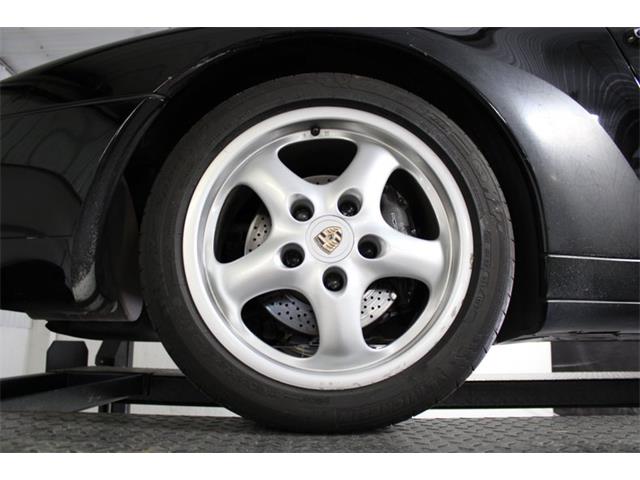 1995 Porsche 911 (CC-2099733) for sale in Kentwood, Michigan