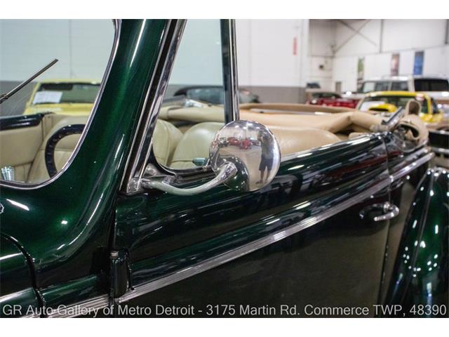 1940 Ford Deluxe (CC-2099734) for sale in Kentwood, Michigan