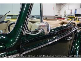 1940 Ford Deluxe (CC-2099734) for sale in Kentwood, Michigan