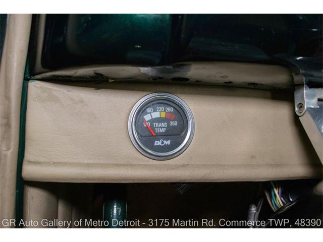 1940 Ford Deluxe (CC-2099734) for sale in Kentwood, Michigan