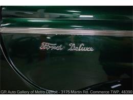 1940 Ford Deluxe (CC-2099734) for sale in Kentwood, Michigan